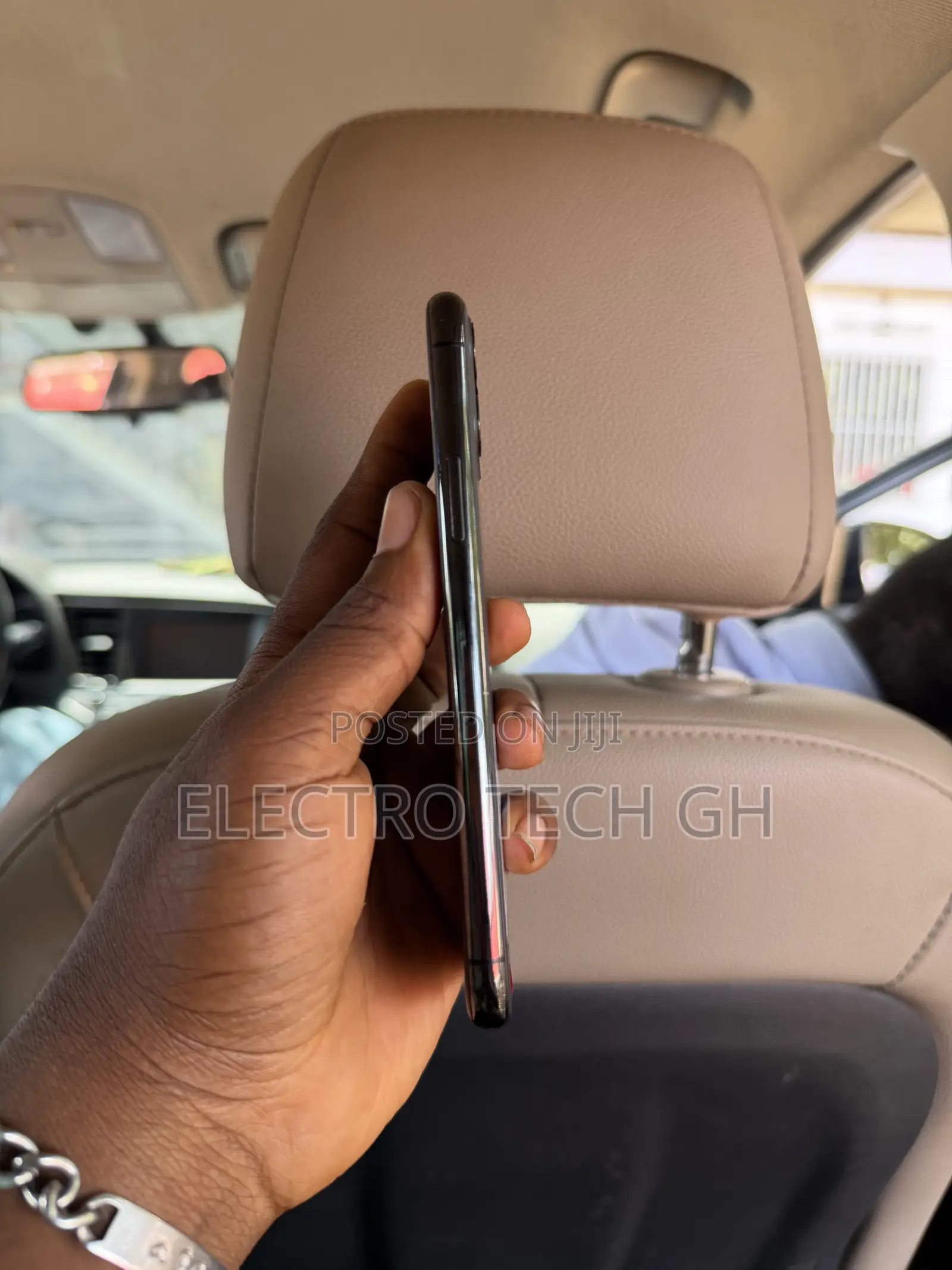Apple iPhone 11 Pro 64 GB Black