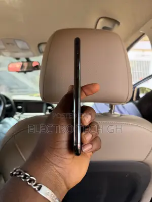 Apple iPhone 11 Pro 64 GB Black