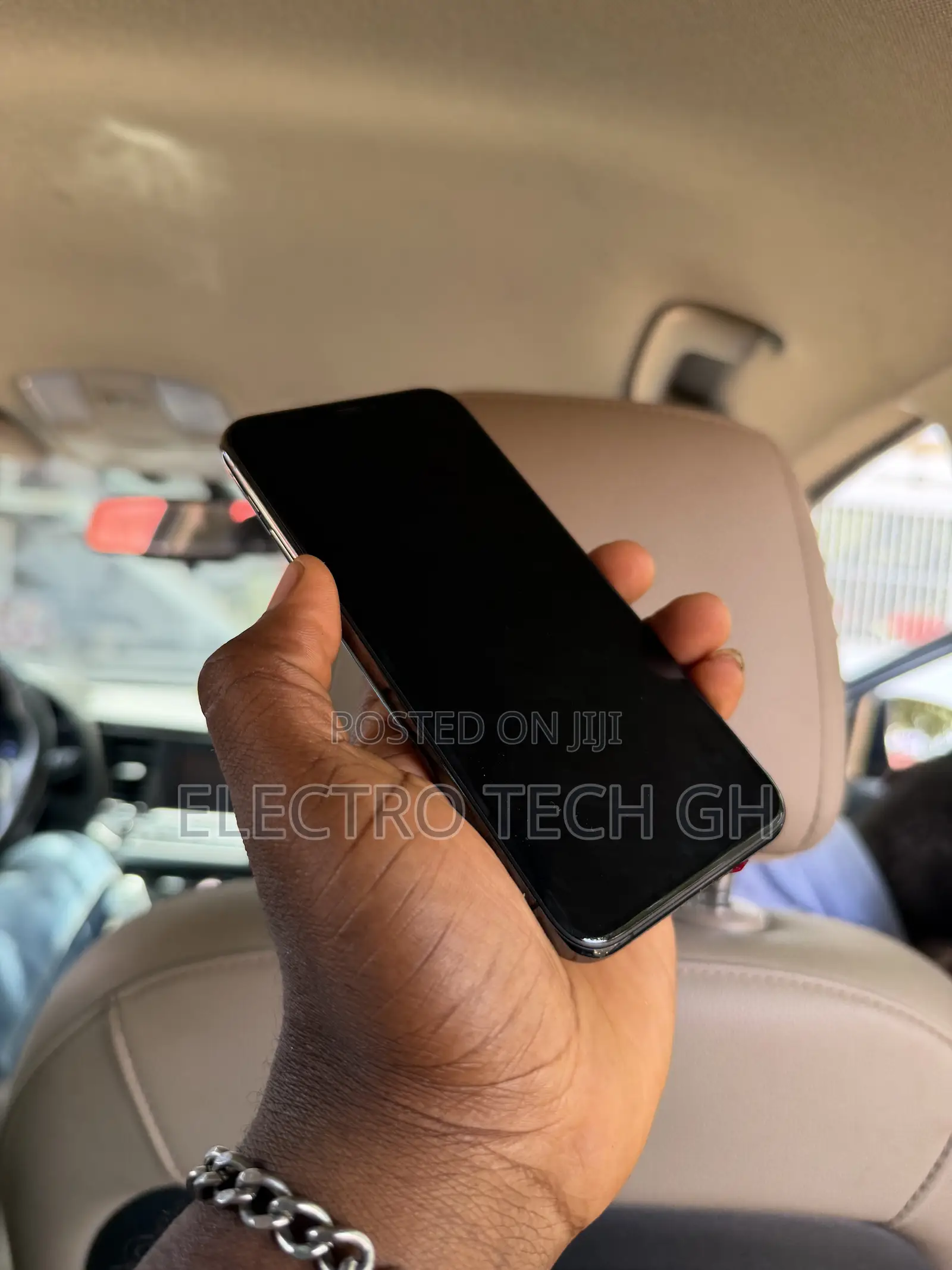 Apple iPhone 11 Pro 64 GB Black