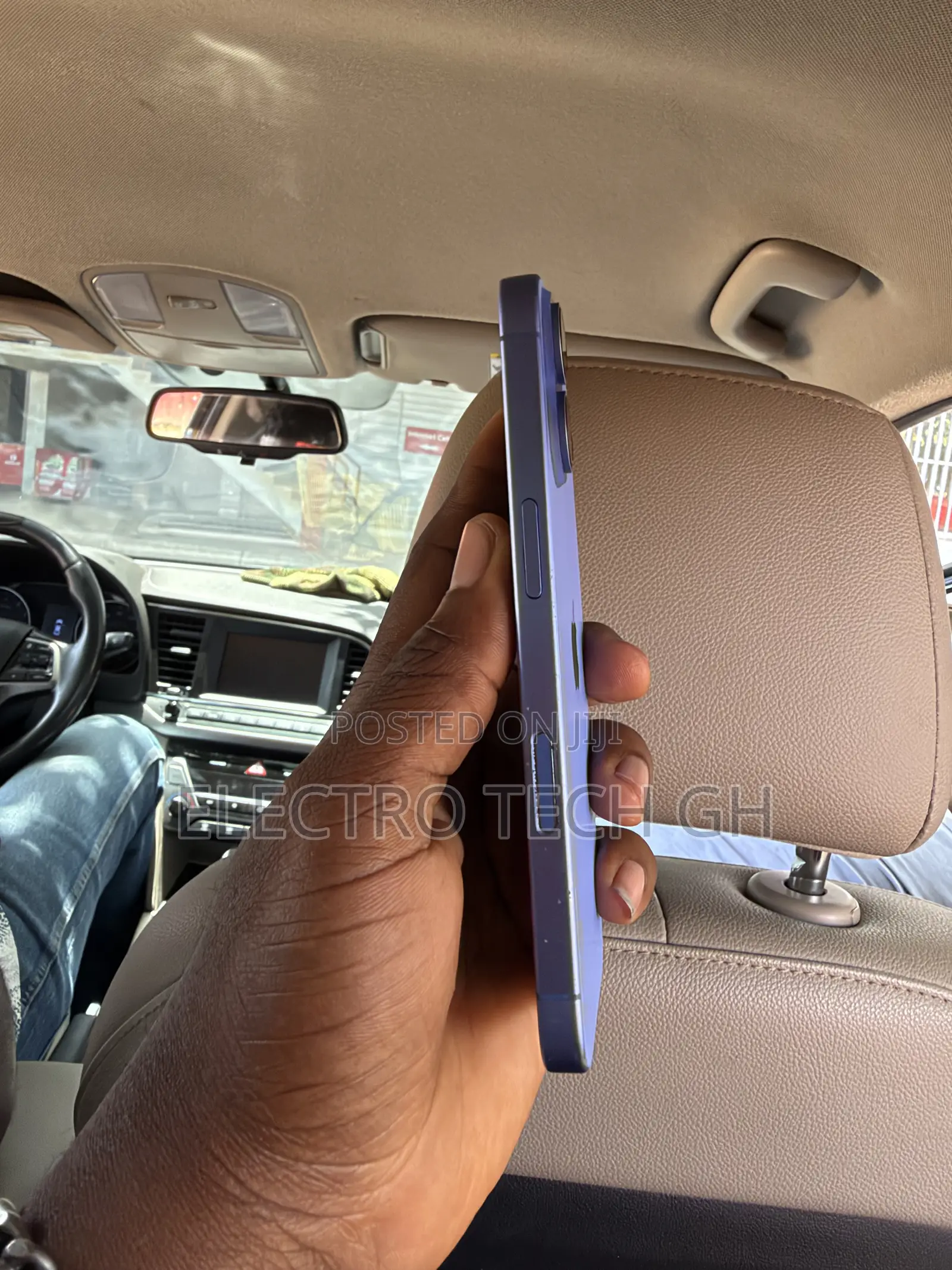 Apple iPhone 16 128 GB Blue