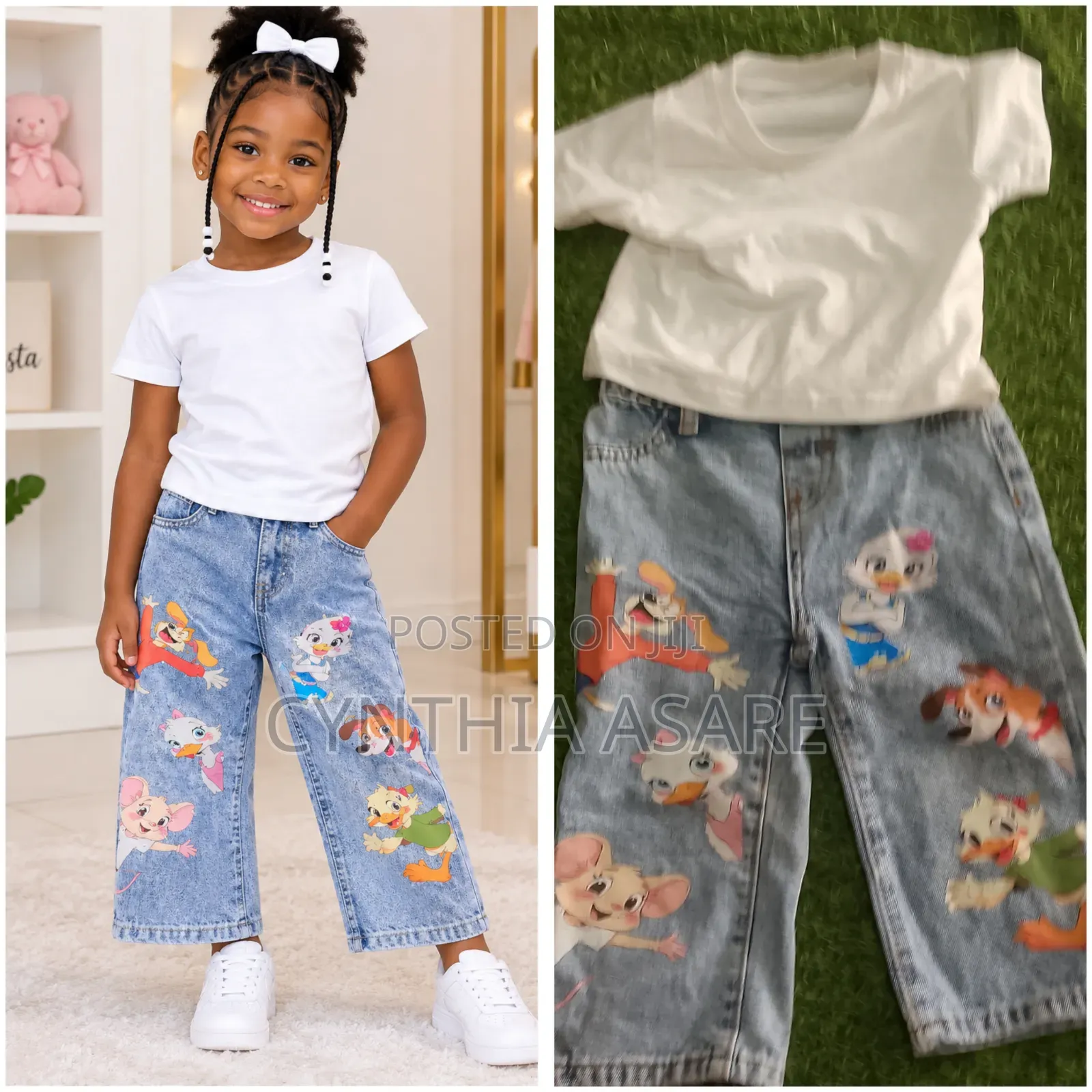 Children Clothes
