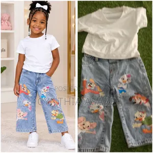 Children Clothes