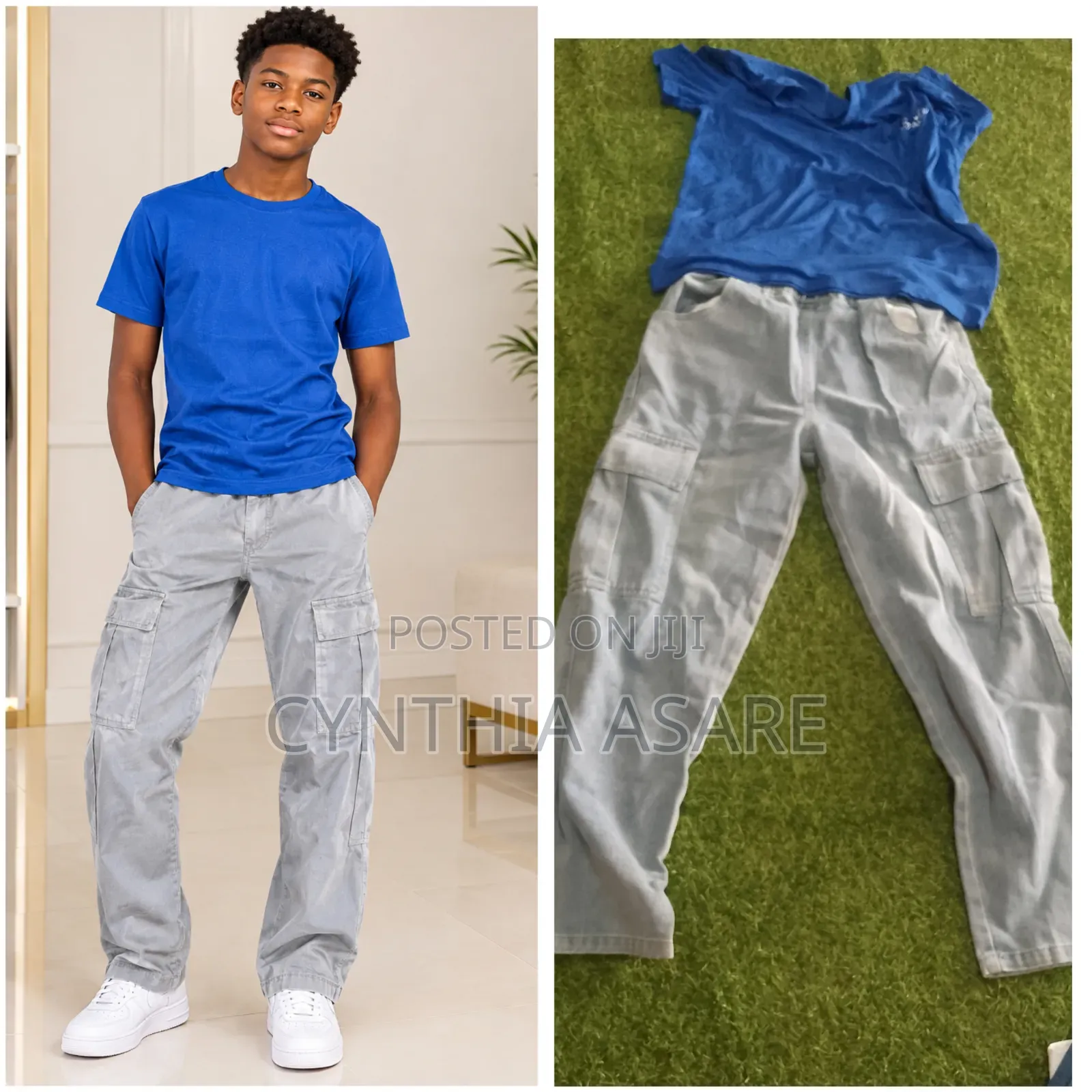 Children Clothes