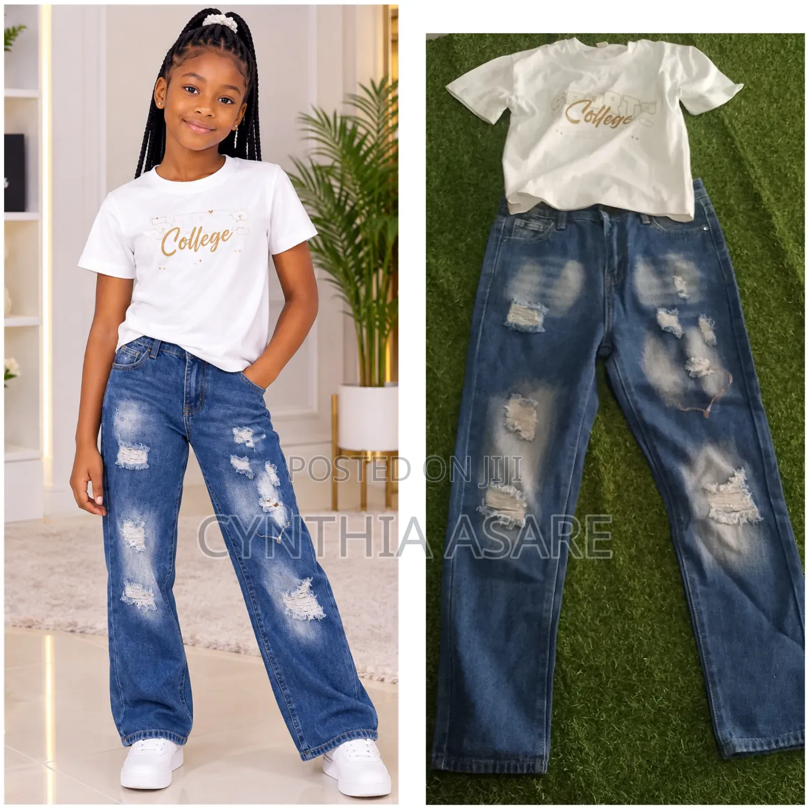 Children Clothes