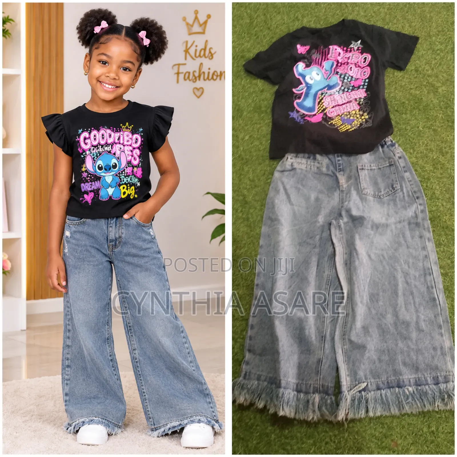 Children Clothes