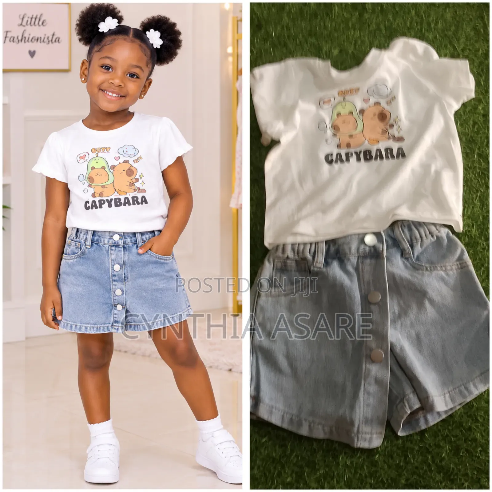 Children Clothes