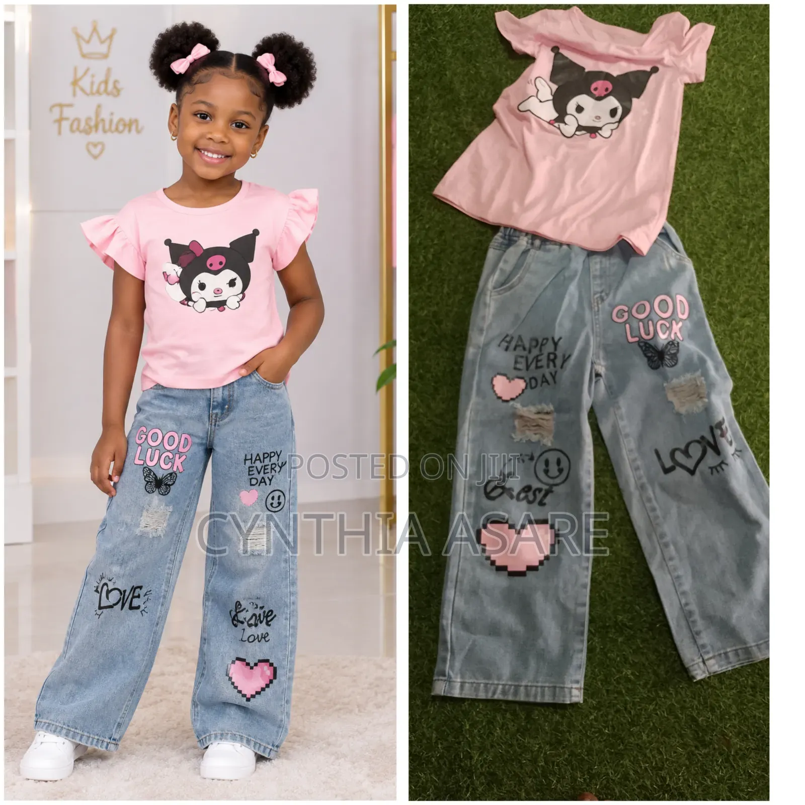 Children Clothes