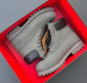 Timberland All Ash