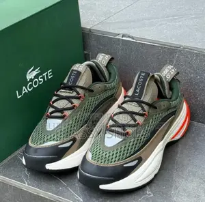 Lacoste Runner