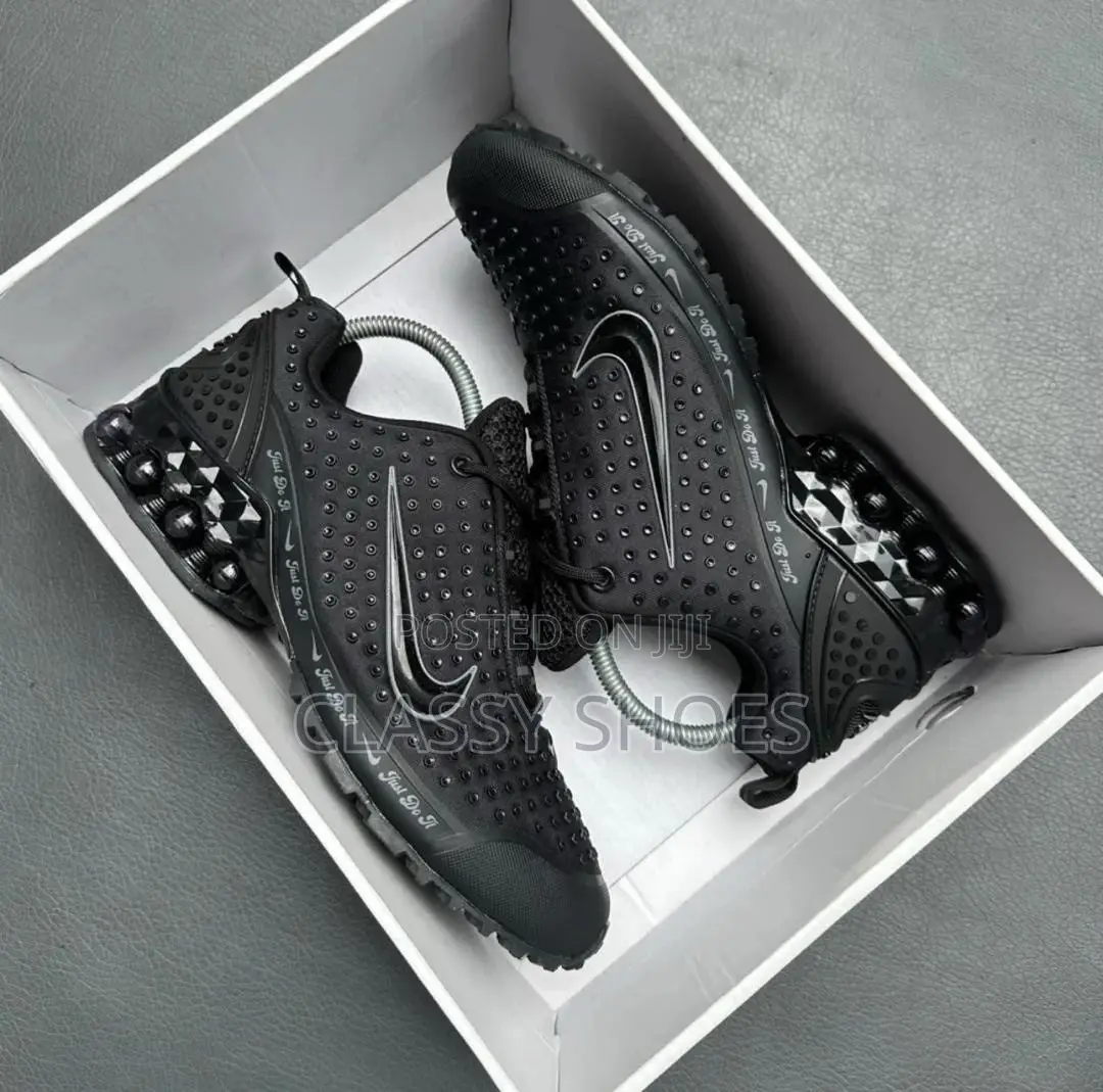 Nike Noctar Latest Edition