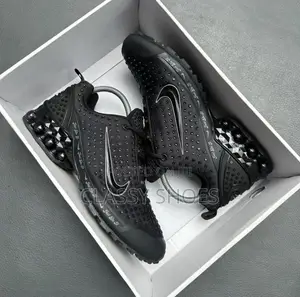 Nike Noctar Latest Edition