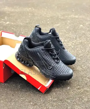 Nike Noctar Latest Edition