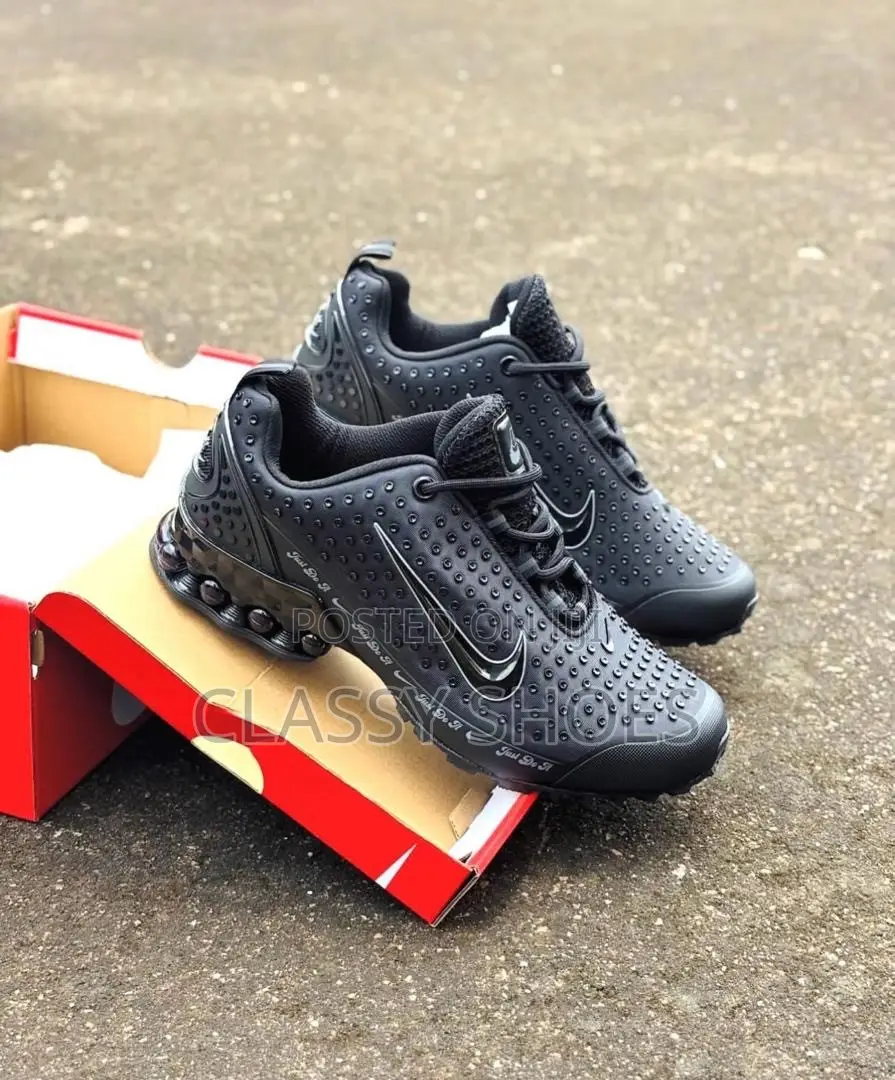 Nike Noctar Latest Edition