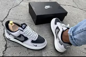 Nike Airforce Dion