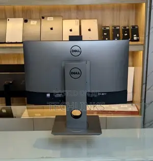 Desktop Computer Dell OptiPlex 7460 8GB Intel Core i5 SSD 256GB