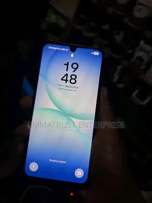 New Samsung Galaxy A17 128 GB Black