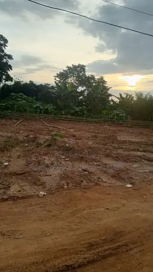 Plots of Land for Sale