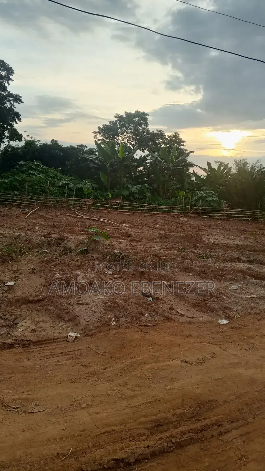 Plots of Land for Sale