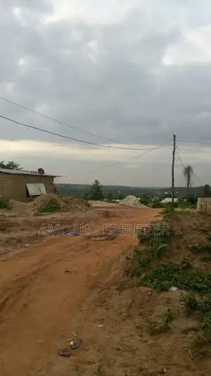 Plots of Land for Sale