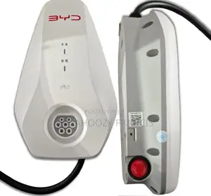 BYD Ev Home Charger 7Kw 32A