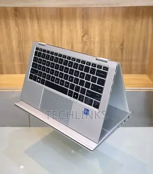 Laptop HP EliteBook 1040 G8 16GB Intel Core i5 SSD 512GB