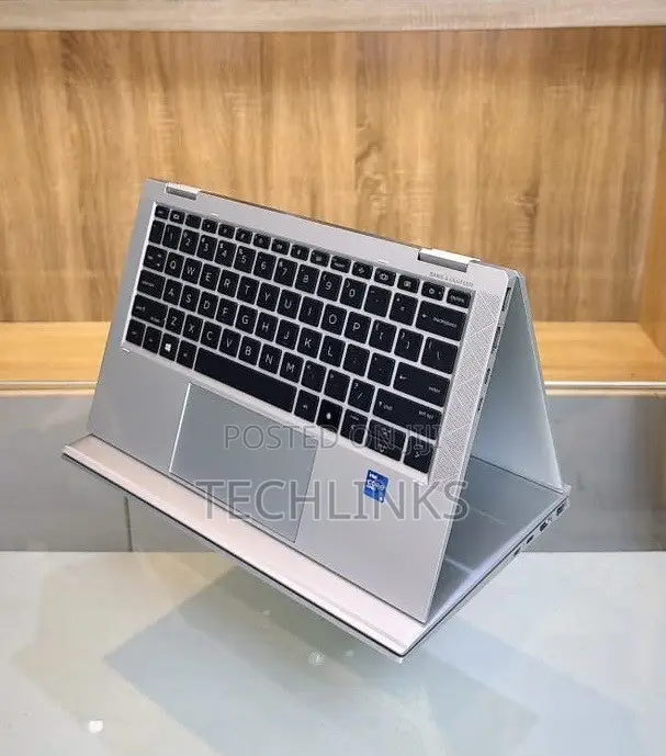 Laptop HP EliteBook 1040 G8 16GB Intel Core i5 SSD 512GB