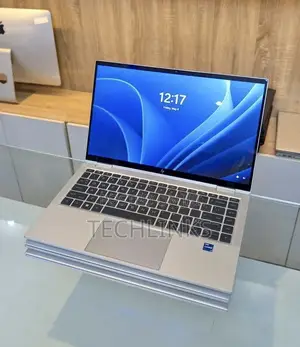 Laptop HP EliteBook 1040 G8 16GB Intel Core i5 SSD 512GB