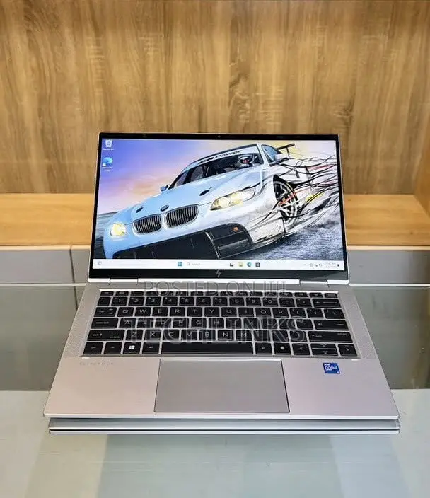 Laptop HP EliteBook 1040 G8 16GB Intel Core i5 SSD 512GB