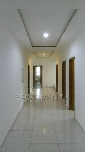 5bdrm House in Bn Estate, Kwabenya for rent