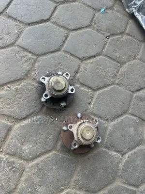 Honda Civic Free Hub Bearing 2016 2017 2018 2019 2020 2021