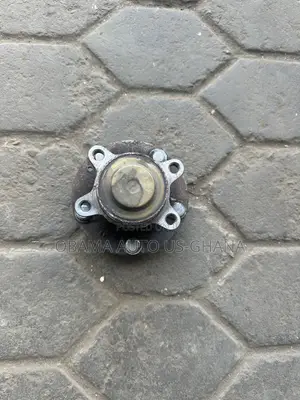 Civic Original Rear Back Wheel Hub Bearing 2016 2017 2018 2019 2020