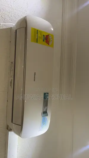 Hisense 1.5HP Split AC