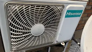 Hisense 1.5HP Split AC