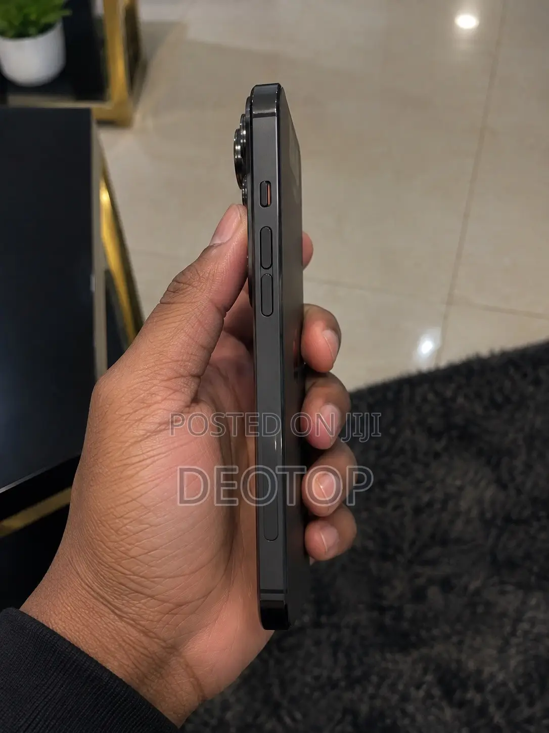 Apple iPhone 13 Pro 128 GB Black