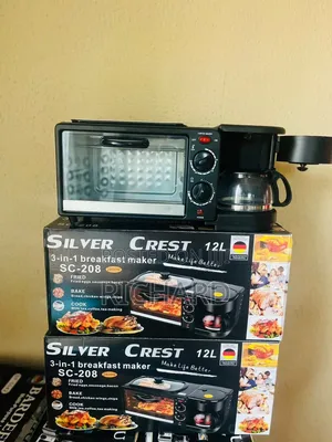 Silver Crest