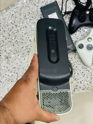 X Box 360 Console