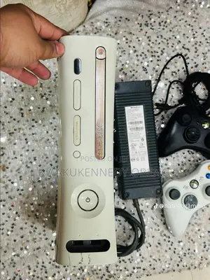 X Box 360 Console