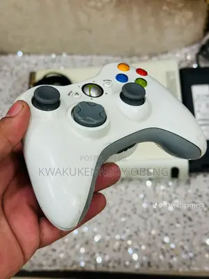 X Box 360 Console