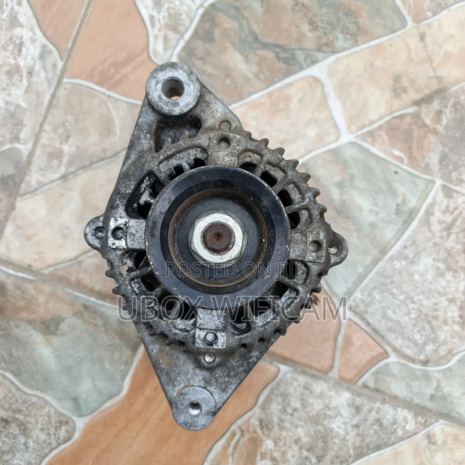 Car Spare Part