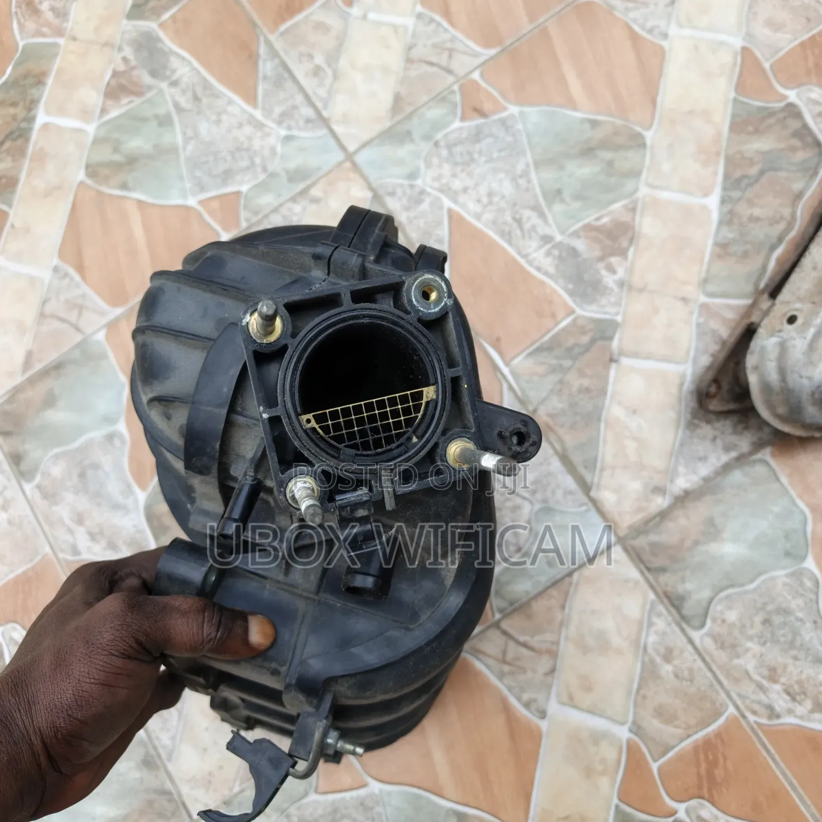 Car Spare Part