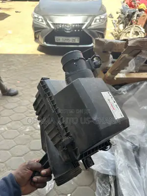 Kia Stonic Air Cleaner Filter Box 2017 2018 2019 2020 2021 2022 2023