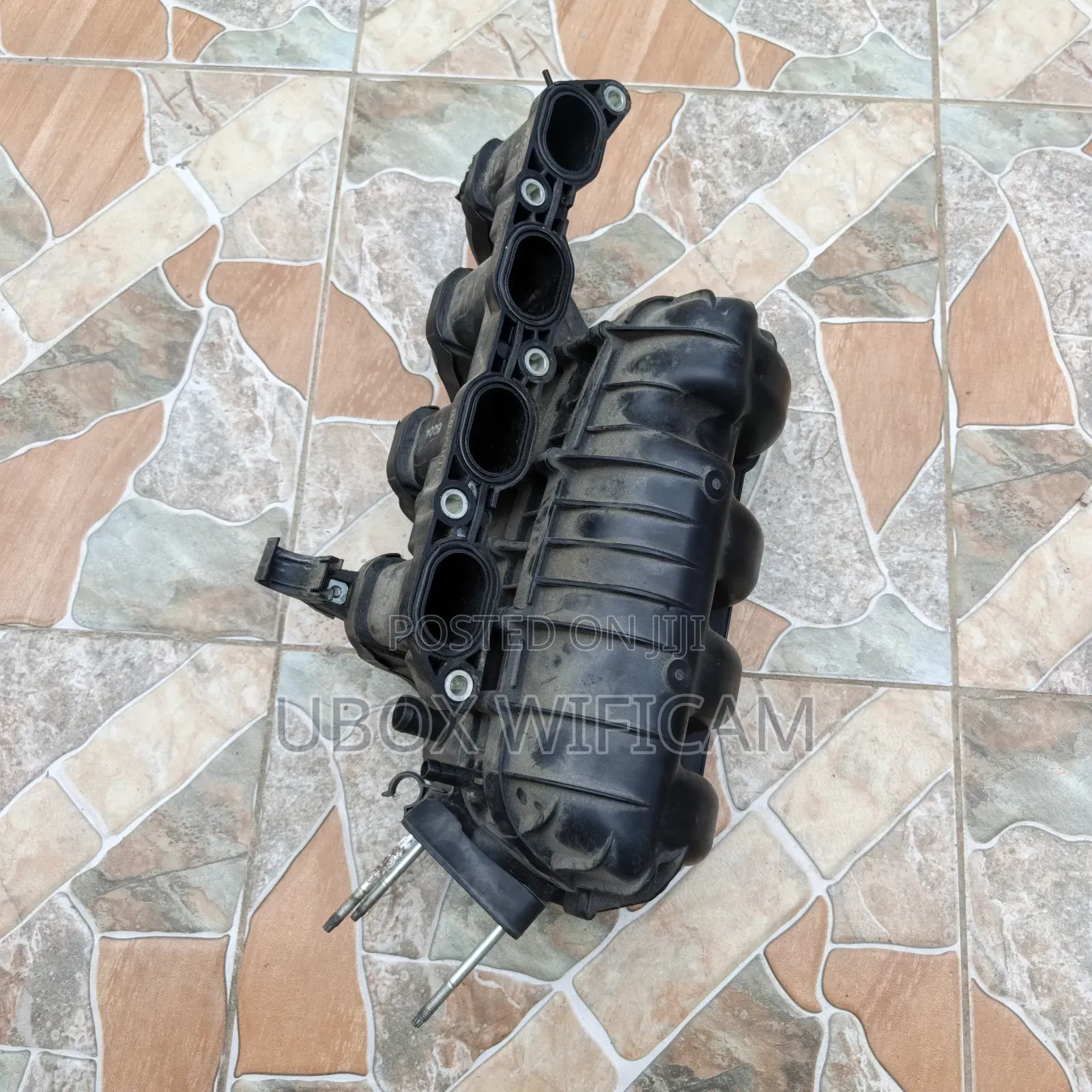 Car Spare Part