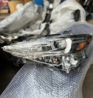 Mazda CX5 Headlight Full LED 2017 2018 2019 2020 2021
