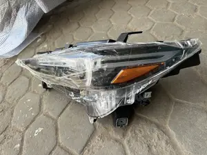 Mazda CX5 Headlight Full LED 2017 2018 2019 2020 2021