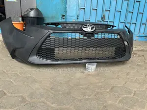 Toyota Corolla 2020 Front Bumper 2020 2021 2022 2023 (LE) USA