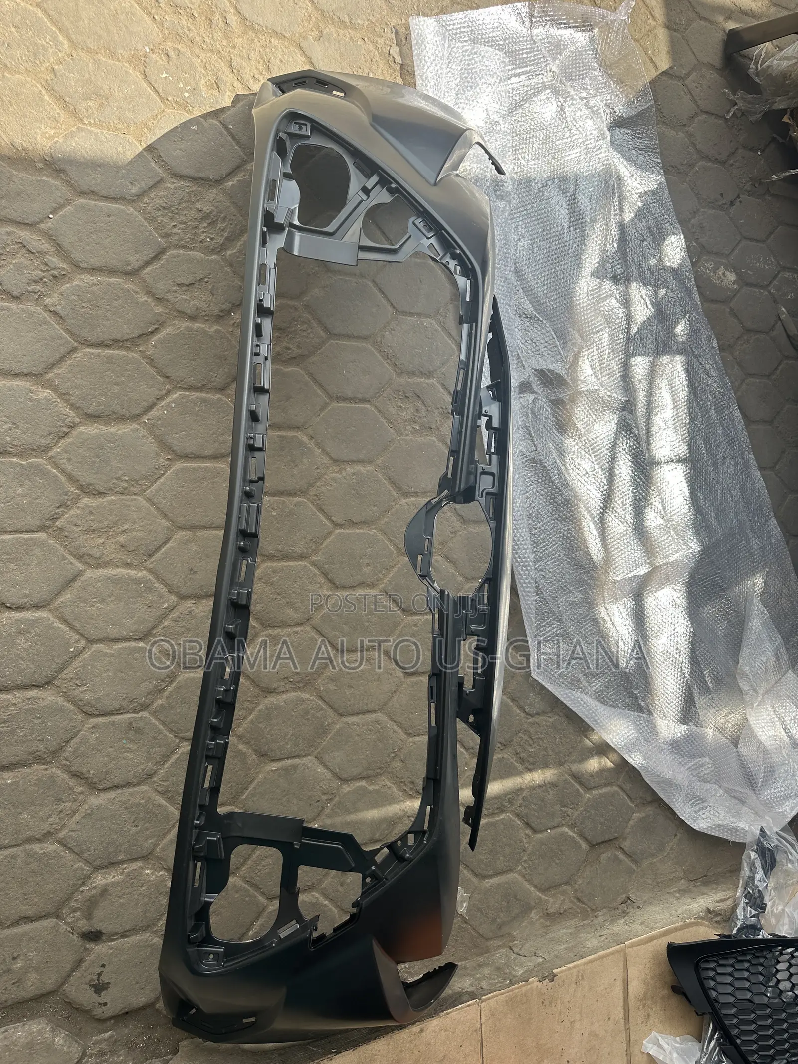 Corolla 2020 Front Bumper 2020 2021 2022 2023 US Type