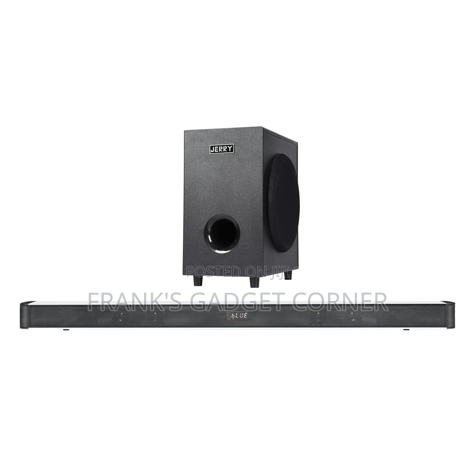 Jerry Power Sound Bar Wx020