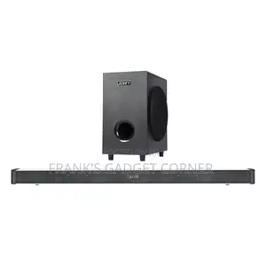 Jerry Power Sound Bar Wx020