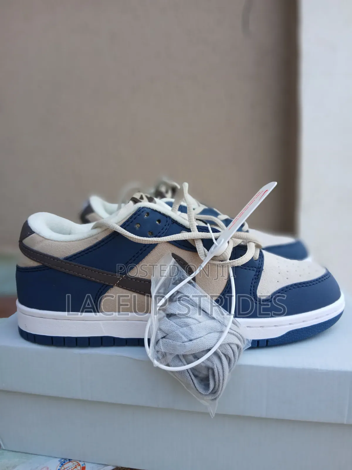 Nike SB Dunk Low