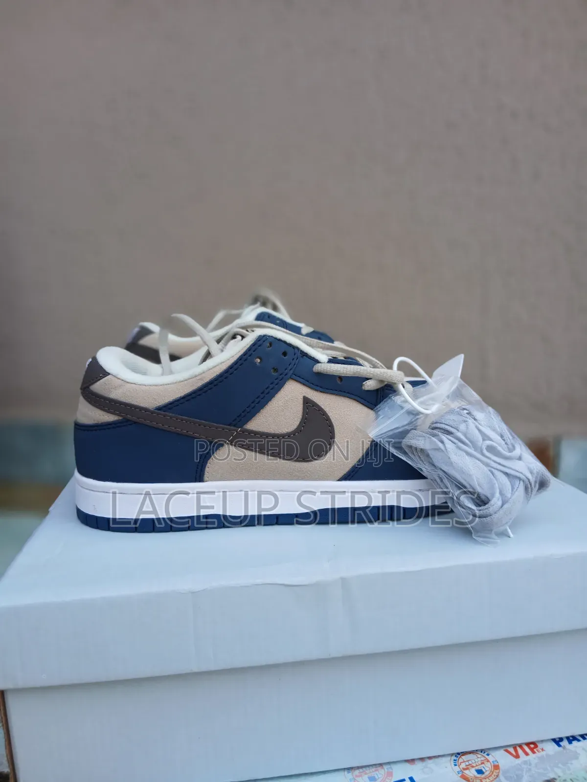 Nike SB Dunk Low